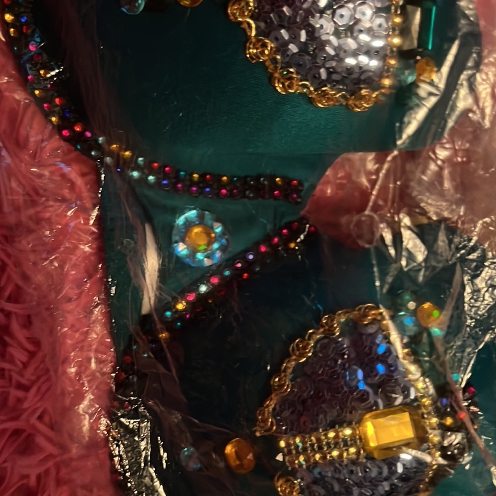 Customized Bra - Picture 4 of 5